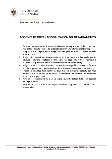 internacionalizacion/accionesdeinternacionalizaciondeldepartamento